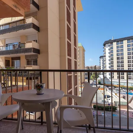 Appartement Perla 5 - Charming Front Line