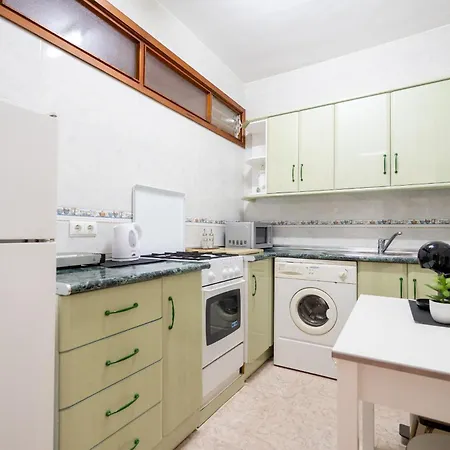 Perla 5 - Charming Front Line Appartement