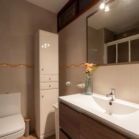 Appartement Perla 5 - Charming Front Line *