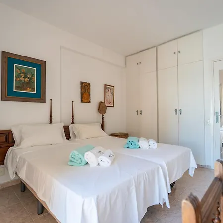 Perla 5 - Charming Front Line * Fuengirola