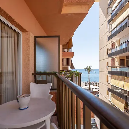 Appartement Perla 5 - Charming Front Line Fuengirola